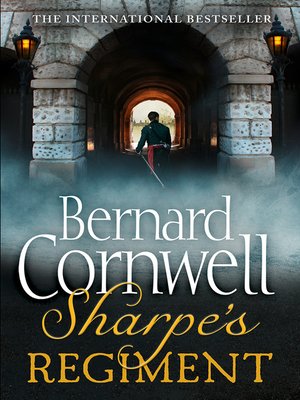 Sharpe's Regiment - ebook